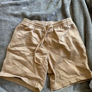 Men's BearBottom Shorts